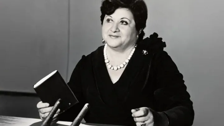 Əməkdar artist vəfat etdi