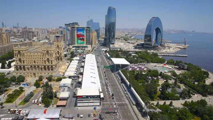 “Formula-1” zamanı Bakıda bu yollar bağlı olacaq
