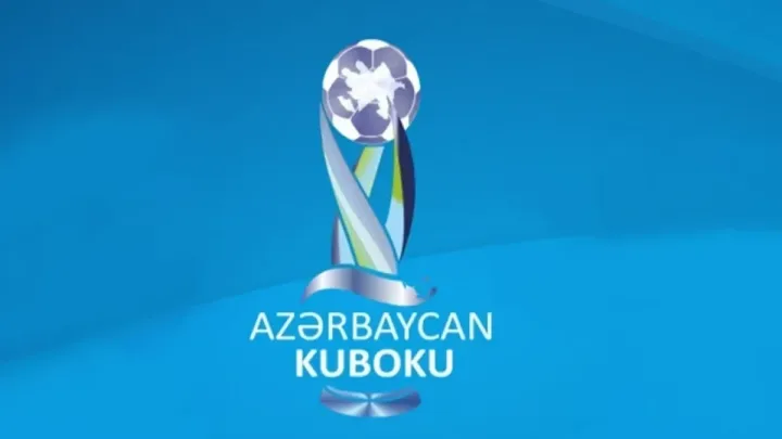 Futbol üzrə Azərbaycan Kubokunun püşkü atıldı