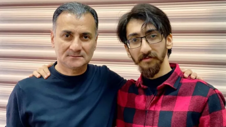Mirşahin oğlunun toyuna niyə getməyib? - 