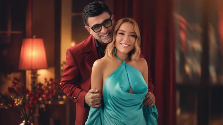 Tünzalə Ağayeva və Nəsimi Məmmədovdan yeni duet -