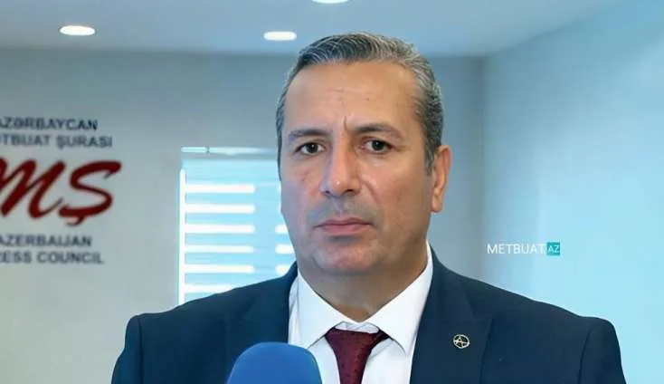 TDT: Azərbaycanın artan rolu və media əməkdaşlığı -