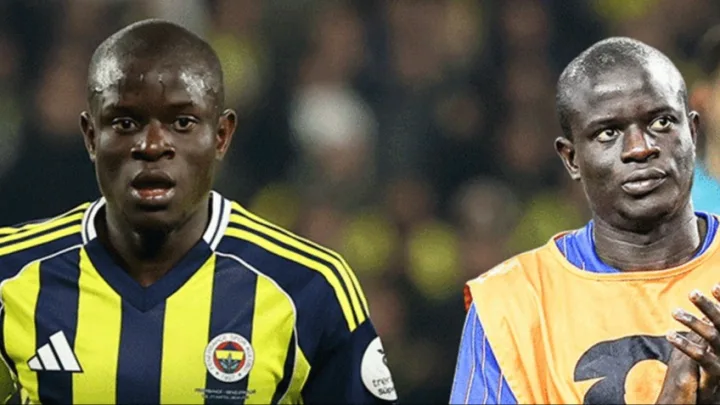 Zidandan "Fənərbağça"nın ulduzuna zərbə 
