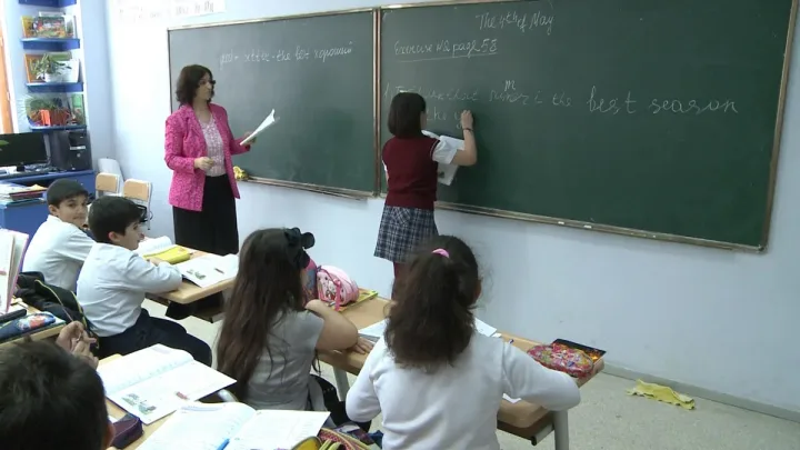 3 minə yaxın vakant yer yaranıb - 