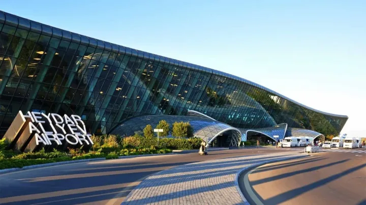 Aeroport Formula 1 ərəfəsində gücləndirilmiş iş rejimində fəaliyyət göstərəcək