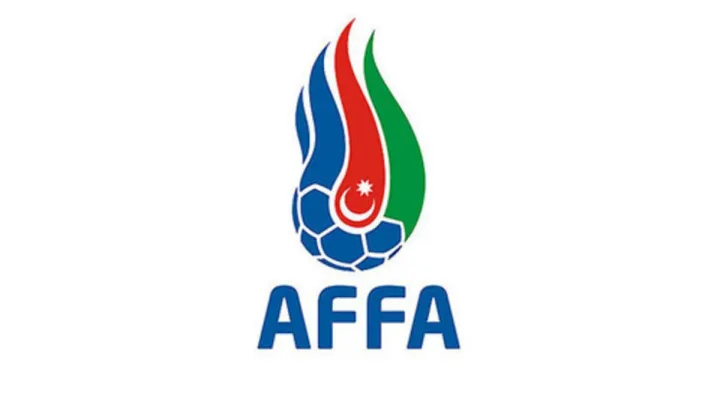 Azərbaycanın U-21 millisinin heyəti açıqlandı