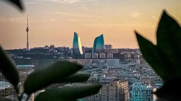 Bu gün hava necə olacaq?
