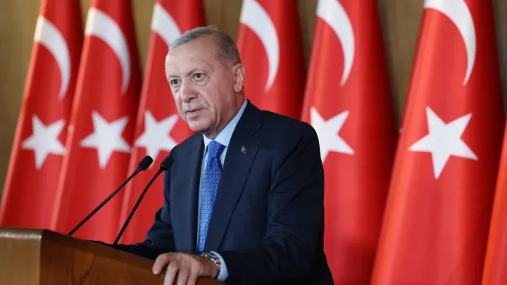 Ərdoğan sabah ABŞ-yə  gedəcək
