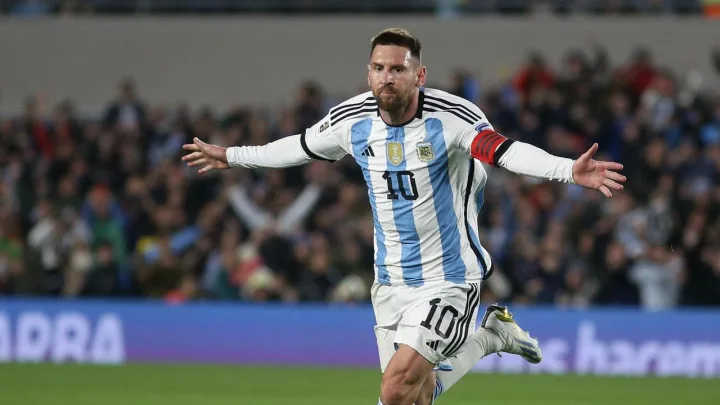 Messi bu klubu alır