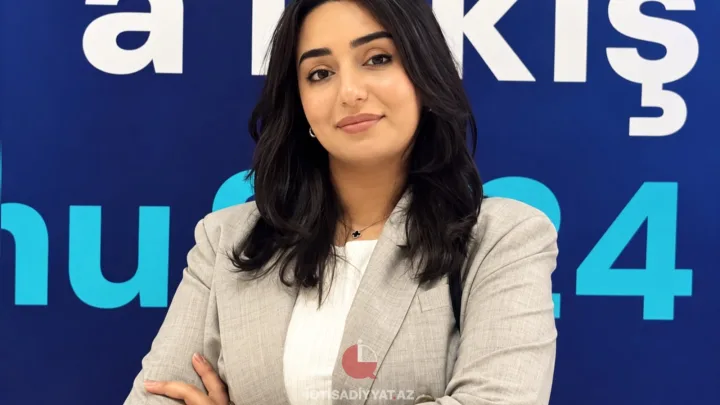 Zeynəb Zamanovaya yeni vəzifə verildi