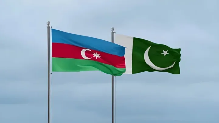 Azərbaycan Pakistandakı terroru pislədi