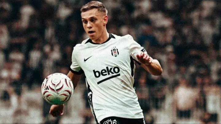 "Beşiktaş"ın ulduzu zədələndi - 