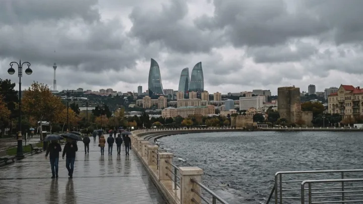Bu günün havası