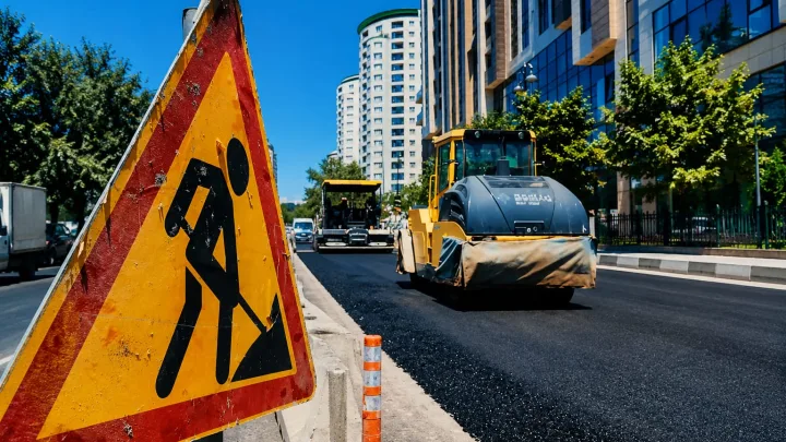 Maştağa qəsəbəsində təmir işlərinə başlanılacaq