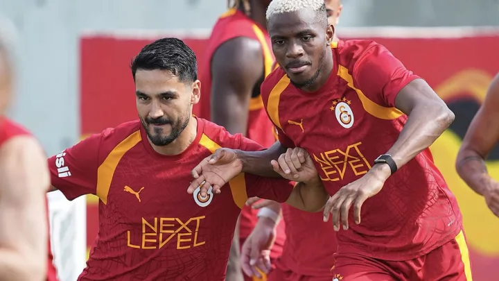 Ulduz futbolçunun xanımından səs-küylü açıqlamalar 