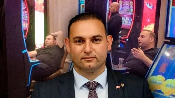Bələdiyyə sədrinin qumar oynadığı iddia edildi - 