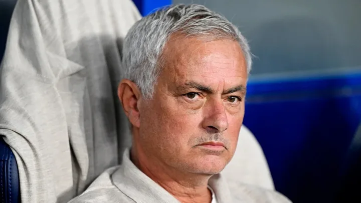 Mourinyodan Türkiyədəki futbol barədə olay sözlər