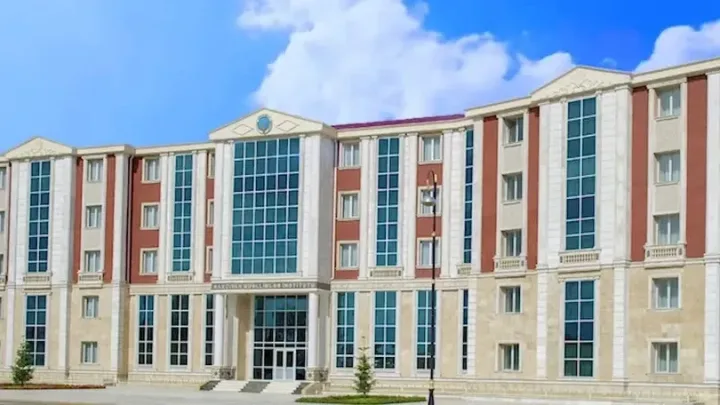 Bu institut ləğv edilir -