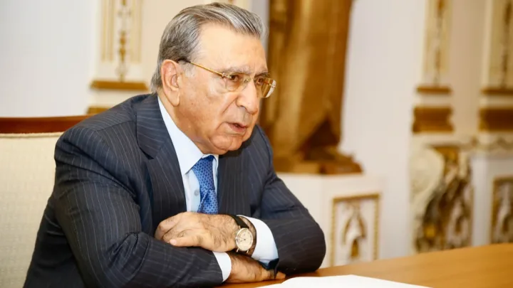 Ramiz Mehdiyevin cinayət işi üzrə hazırlıq iclası keçirildi -