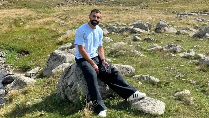 Salahın oturduğu qaya üçün Trabzonda növbələr yarandı - 