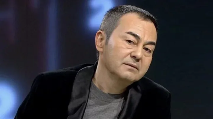 Serdar Ortaç vəsiyyətini açıqladı