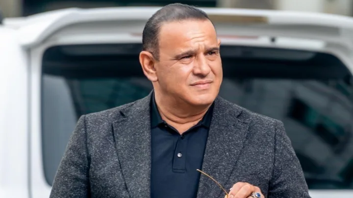 Tacir Şahmalıoğlu xəstəliyindən danışdı