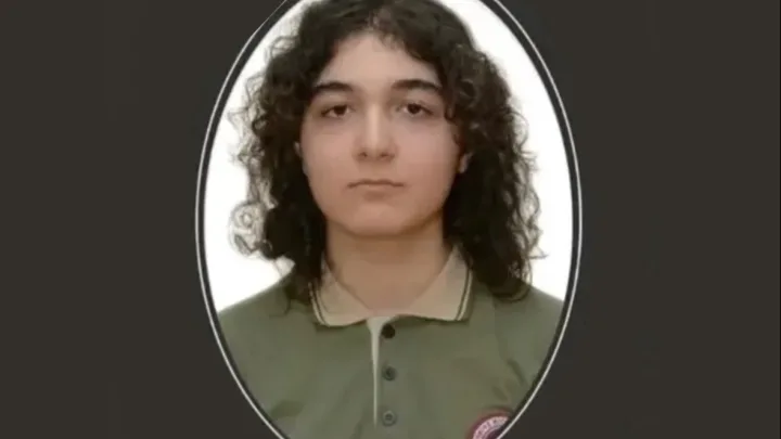 Azərbaycanda tələbə vəfat etdi -