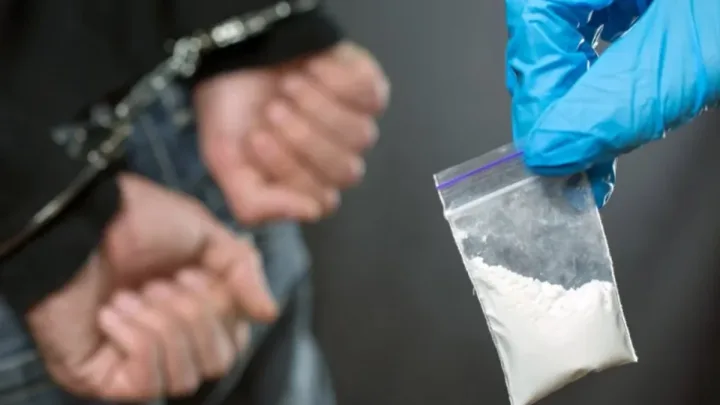 Bakıda 40 kiloqram narkotik aşkarlandı