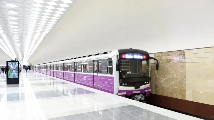 Bu metrolara giriş ödənişsiz olacaq