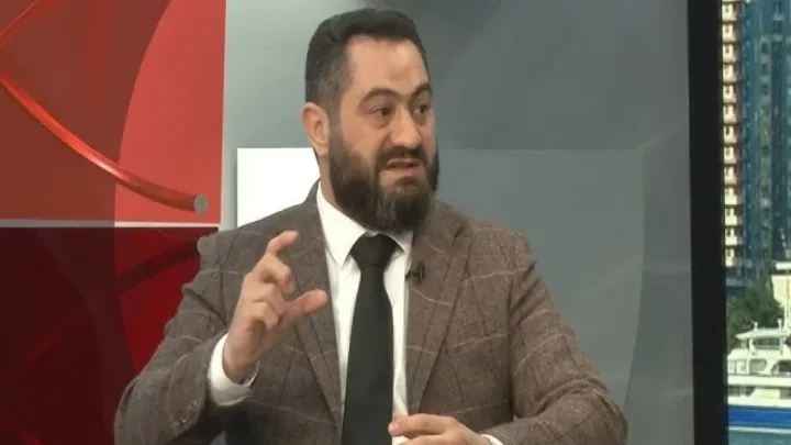 Ceyhun Salmanovla bağlı qərar verildi