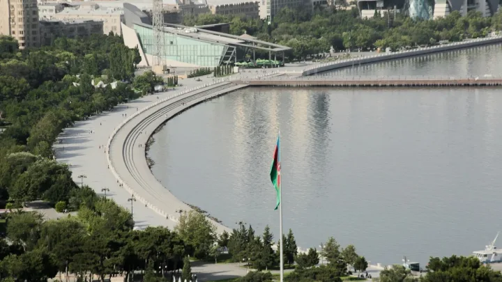 Formula-1 ilə əlaqədar Bulvarda giriş-çıxış məhdudlaşdırılır