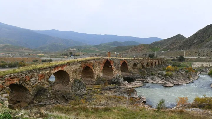 Köç karvanı Cəbrayıla çatdı -