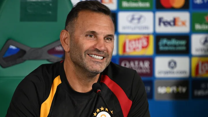 Okan Buruku bu məşhur məşqçi əvəzləyə bilər