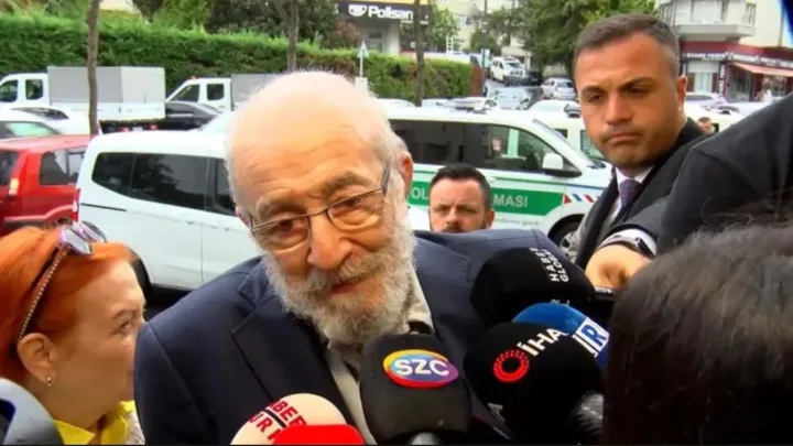 “Ömər Baba” məhkəmədə: 