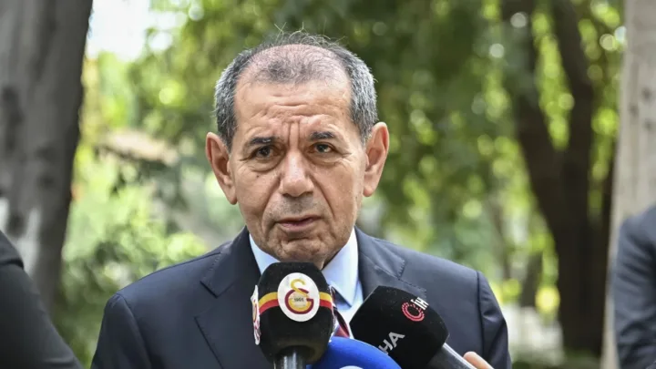 “Qalatasaray” Okan Burukla bağlı qərar verdi