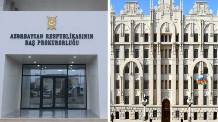 Şəmkirdə 13 il əvvəl törədilən qətlin üstü açıldı