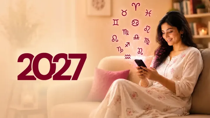 2027-ci ildə bu bürclərin bəxti gətirəcək