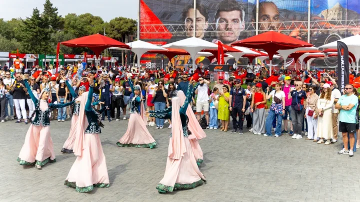 Azərbaycan Qran-Prisi 2026-da azarkeşləri nələr gözləyir?
