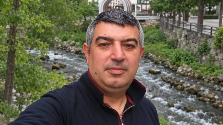 Azərbaycanlı iş adamı faciəvi şəkildə öldü - 