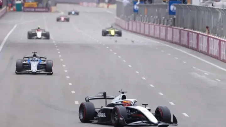 DYP "Formula-1"lə əlaqədər sürücülərə müraciət etdi