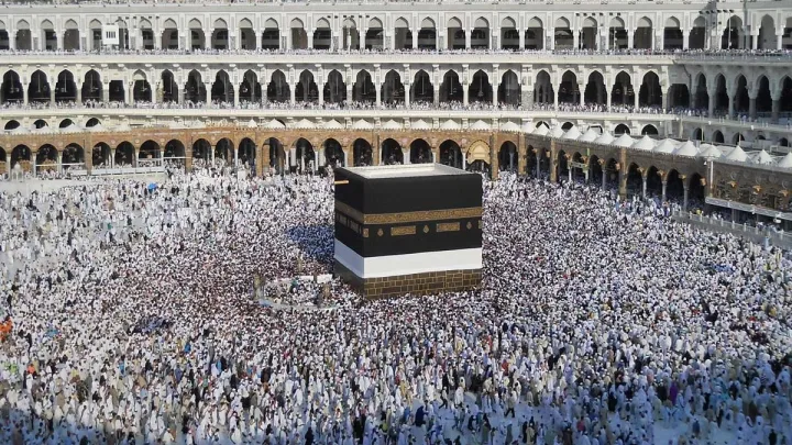 Həcc ziyarətinə sənəd qəbulu başlayır