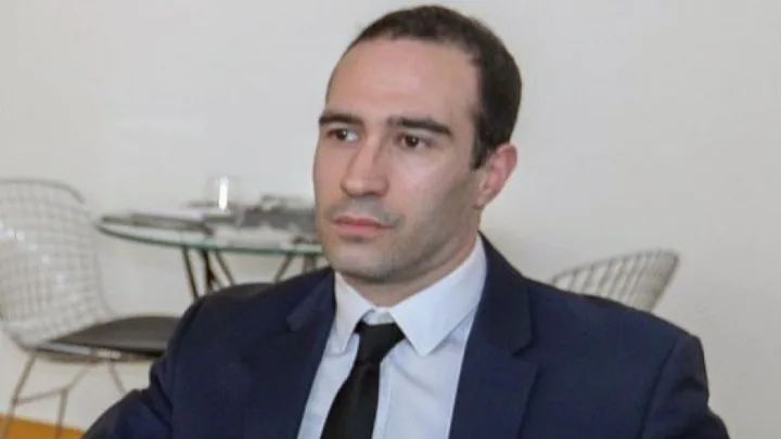 İlham Əliyev Martin Ryanı əfv etdi