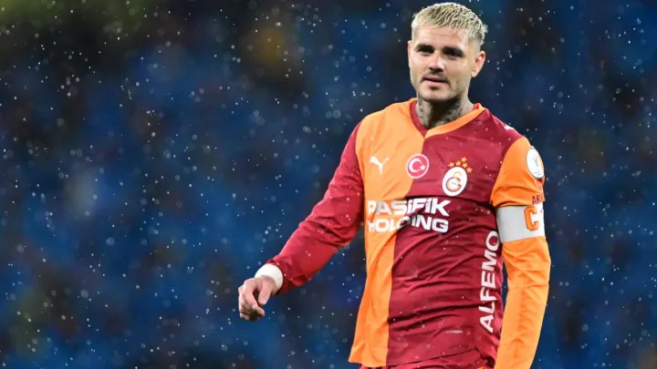 İngiltərə nəhəngi İkardi ilə bağlı qərar verdi