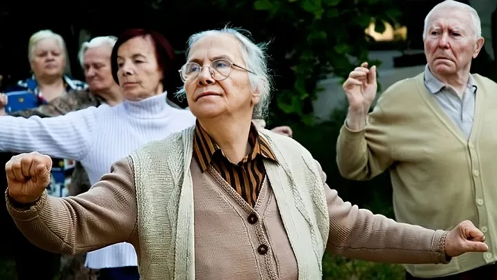 Pensiyaçıların ən çox xoşbəxt olduğu ölkələr -  
