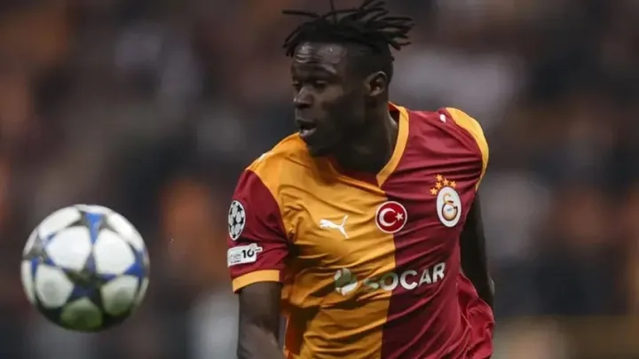 “Qalatasaray”da 30 milyonluq kabus - 
