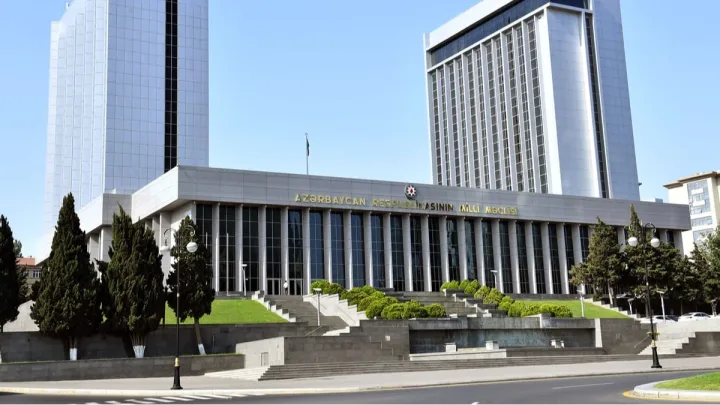 Azərbaycanda Dövlət Qulluğu Məcəlləsi hazırlanıb
