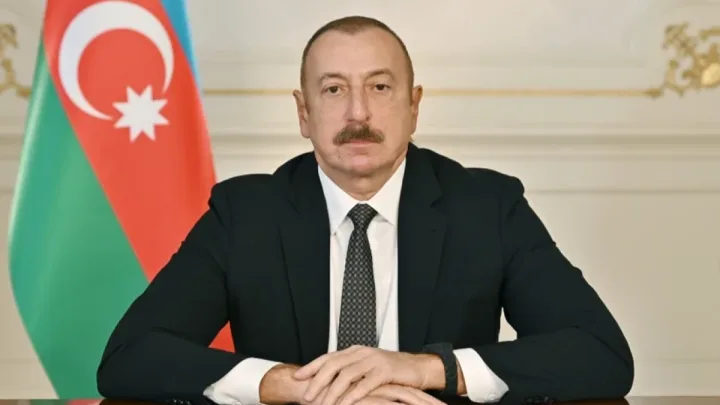 Bu rayonun icra başçısı işdən çıxarıldı -