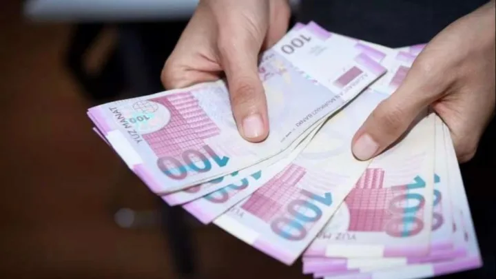 Bu şəxslərin maaşı artırılır