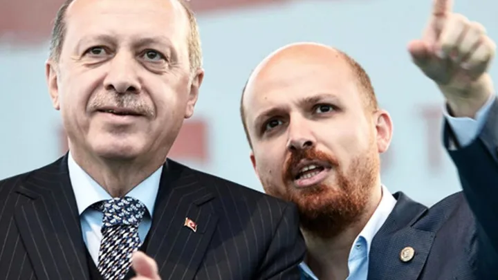 Ərdoğanın oğlu Bakıda restoran açacaq 