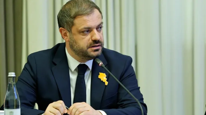 Ermənistandan Azərbaycana alüminium folqa ixrac edilib